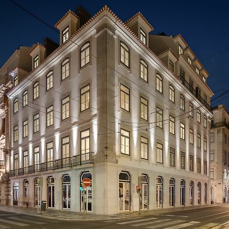 Residentas Aurea Apartment Lisboa Ngoại thất bức ảnh