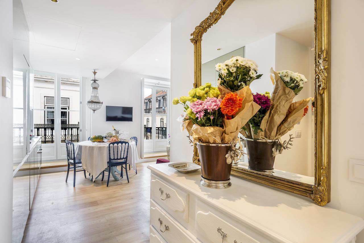 Residentas Aurea Apartment Lisboa Ngoại thất bức ảnh