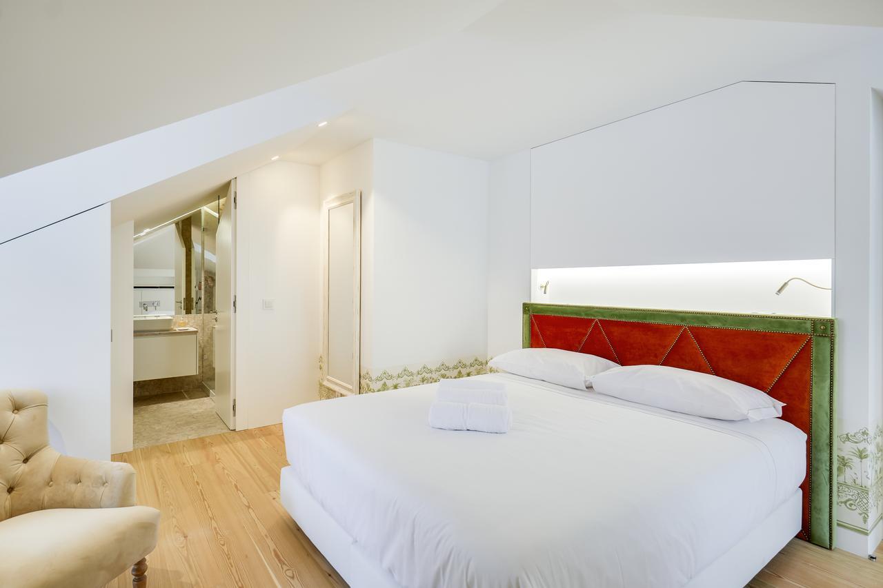 Residentas Aurea Apartment Lisboa Ngoại thất bức ảnh