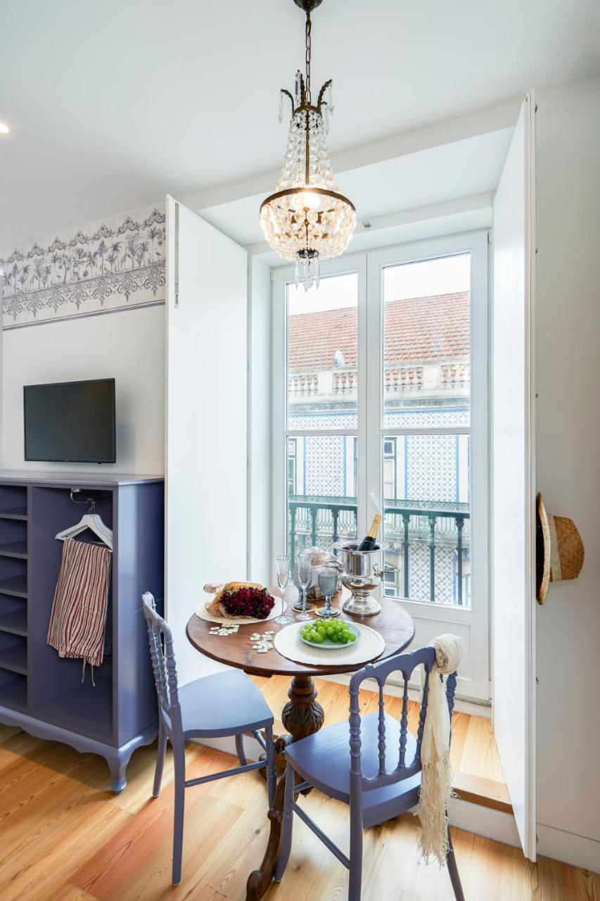 Residentas Aurea Apartment Lisboa Ngoại thất bức ảnh