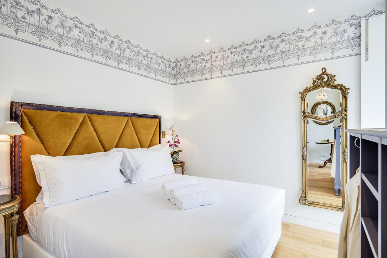 Residentas Aurea Apartment Lisboa Ngoại thất bức ảnh