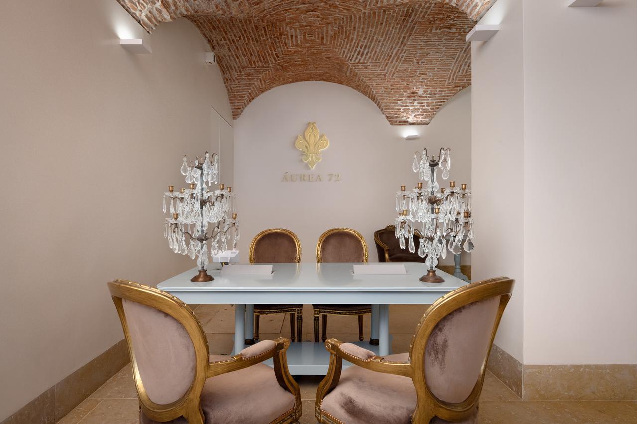 Residentas Aurea Apartment Lisboa Ngoại thất bức ảnh