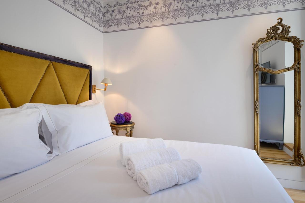 Residentas Aurea Apartment Lisboa Ngoại thất bức ảnh