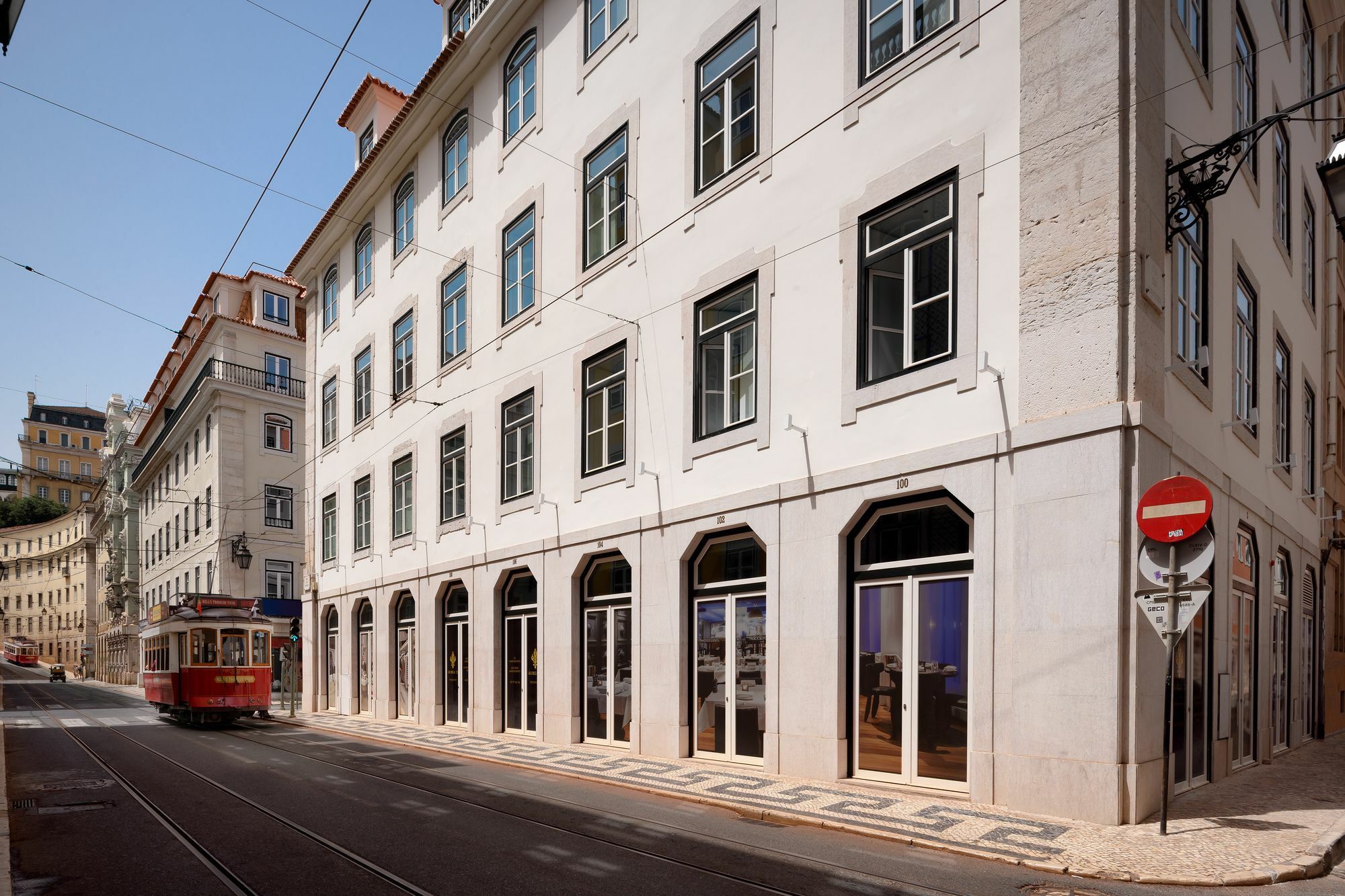 Residentas Aurea Apartment Lisboa Ngoại thất bức ảnh