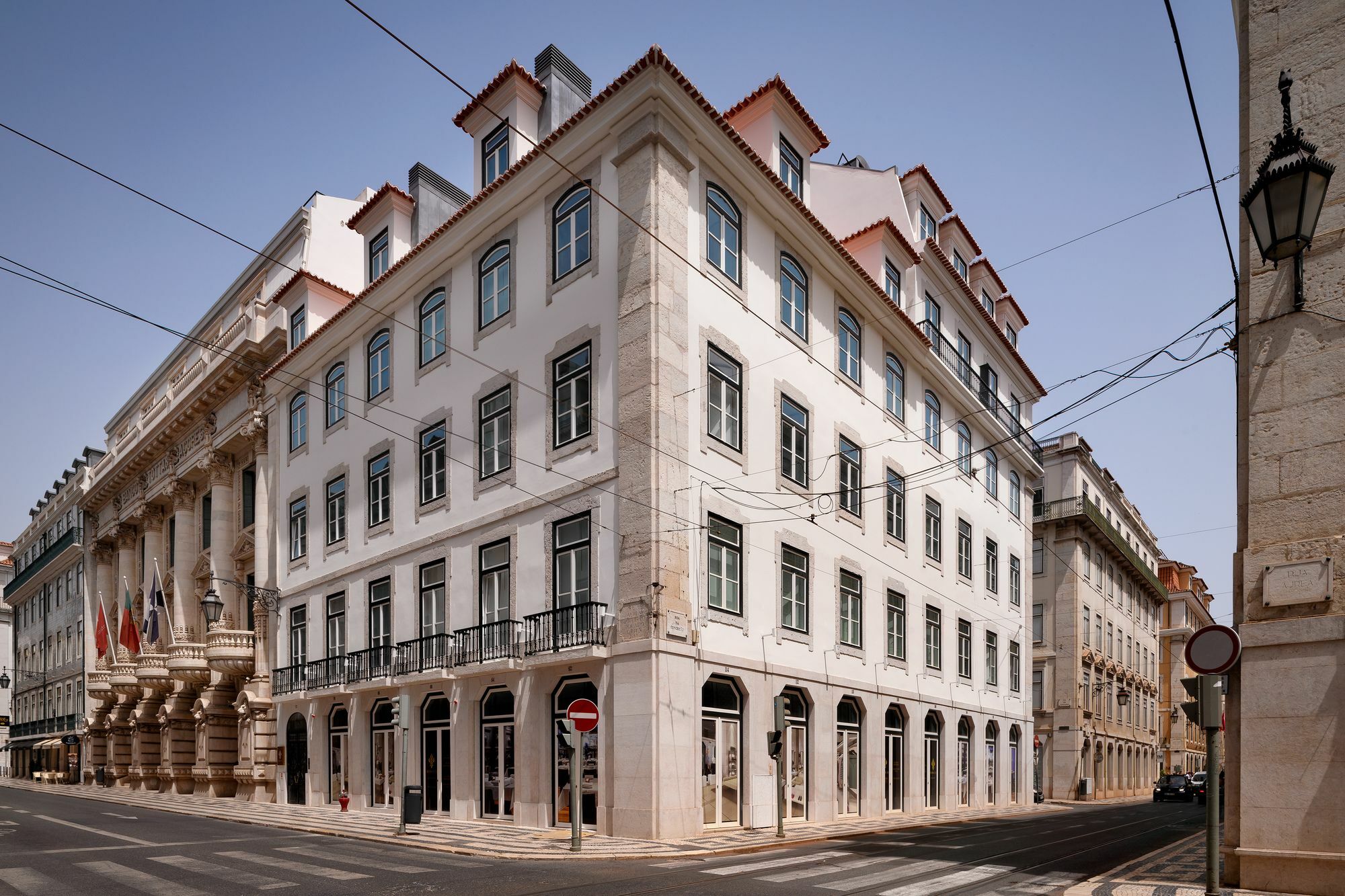 Residentas Aurea Apartment Lisboa Ngoại thất bức ảnh