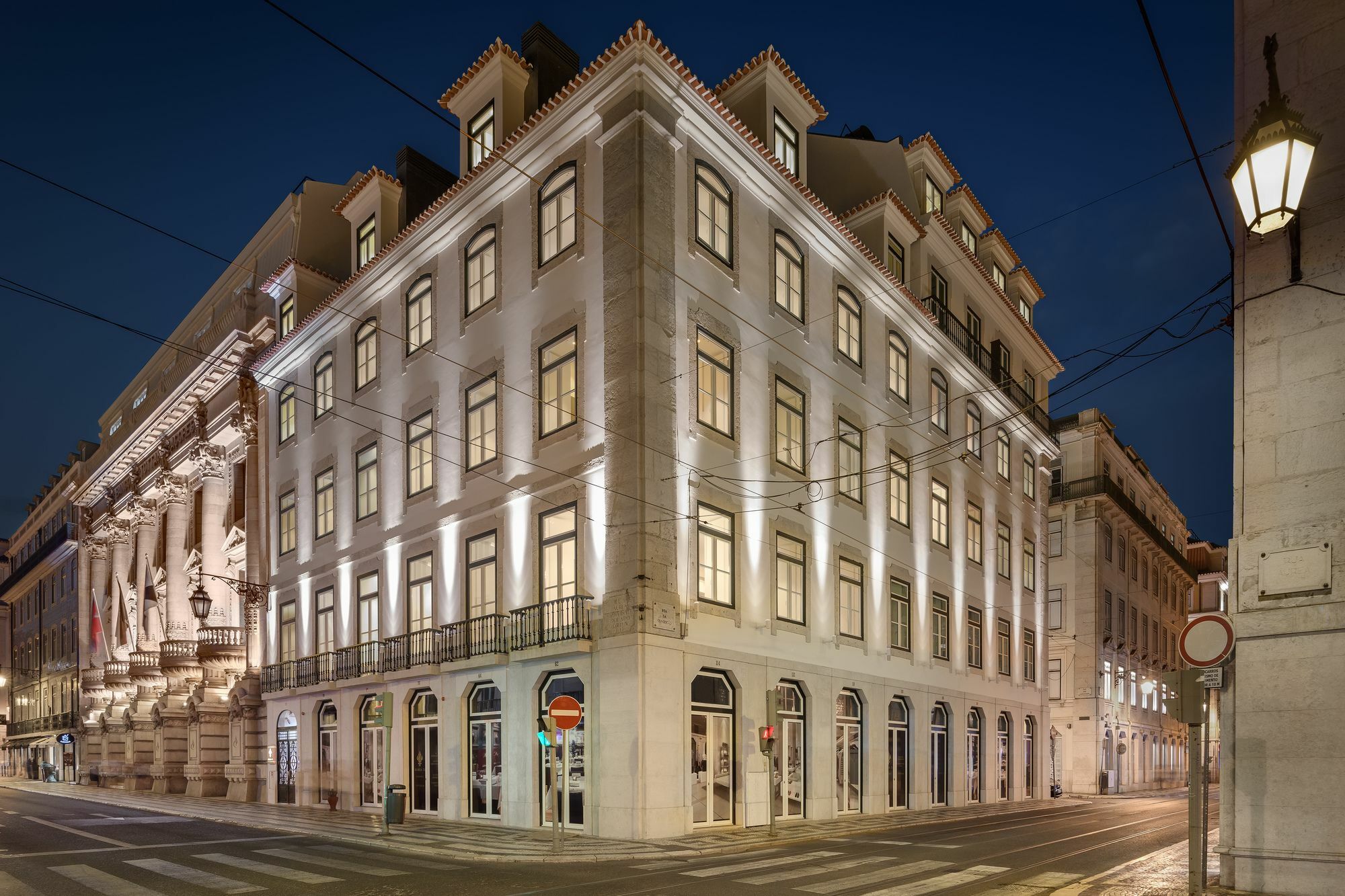 Residentas Aurea Apartment Lisboa Ngoại thất bức ảnh