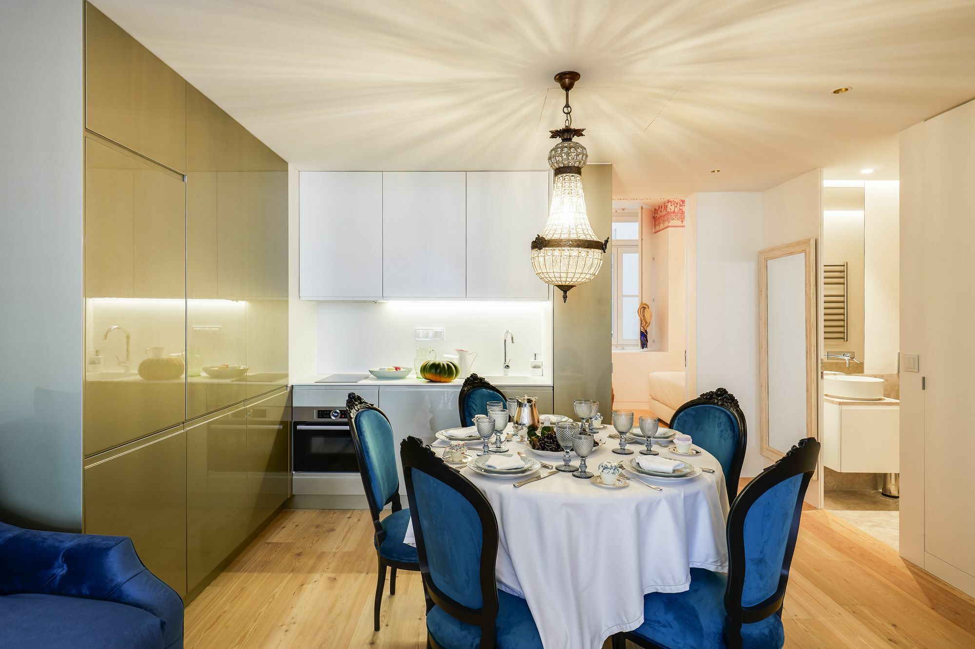 Residentas Aurea Apartment Lisboa Ngoại thất bức ảnh