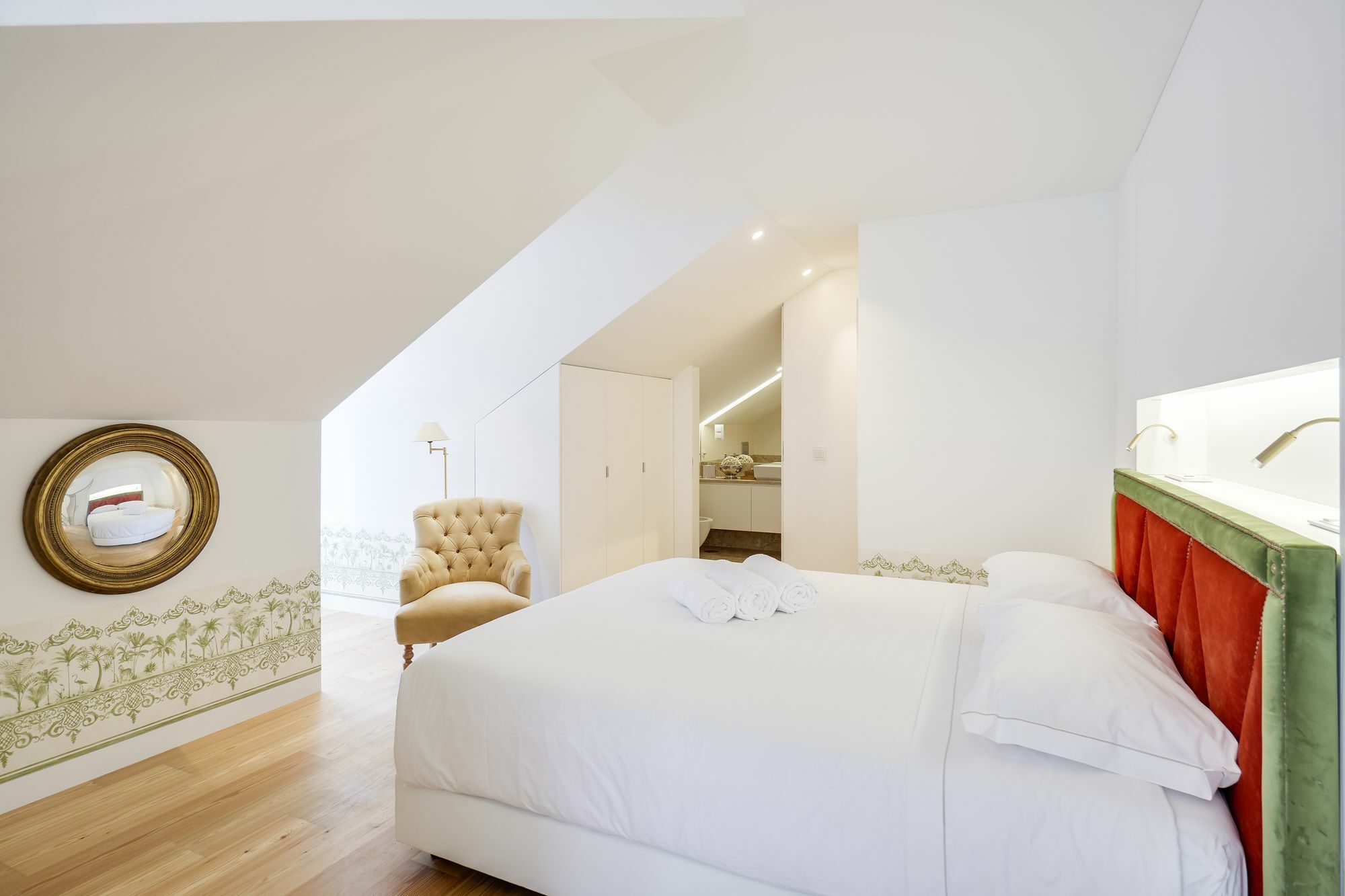 Residentas Aurea Apartment Lisboa Ngoại thất bức ảnh