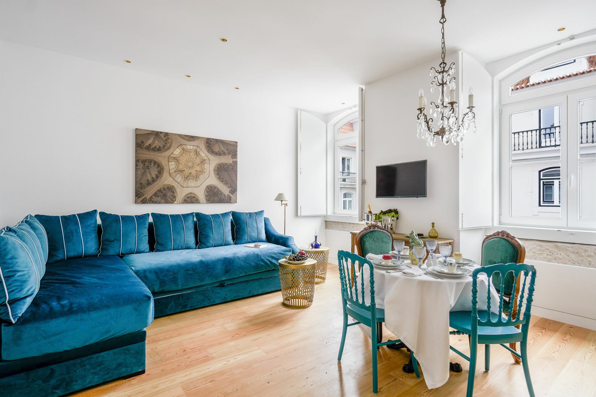Residentas Aurea Apartment Lisboa Ngoại thất bức ảnh